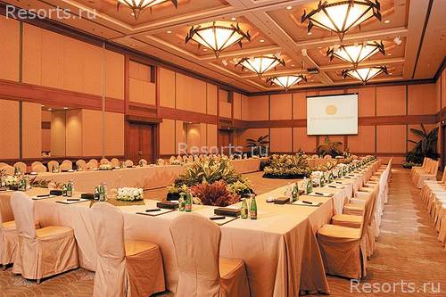 Sheraton Grande Laguna Hotel 13